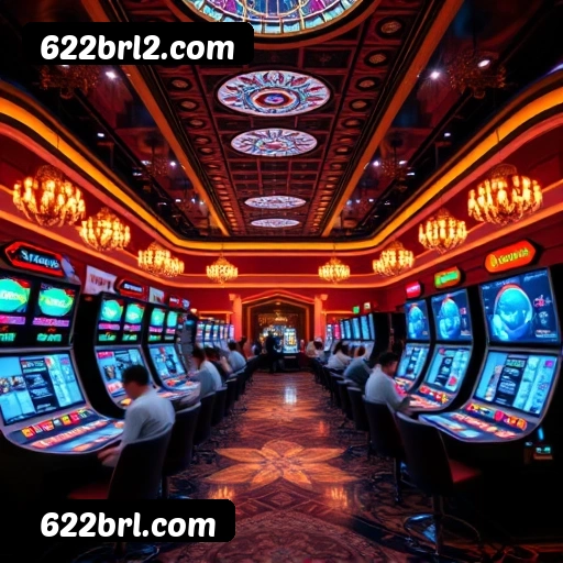 Autenticação em duas etapas 622brl.com