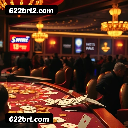 Provedores de Jogos 622brl.com