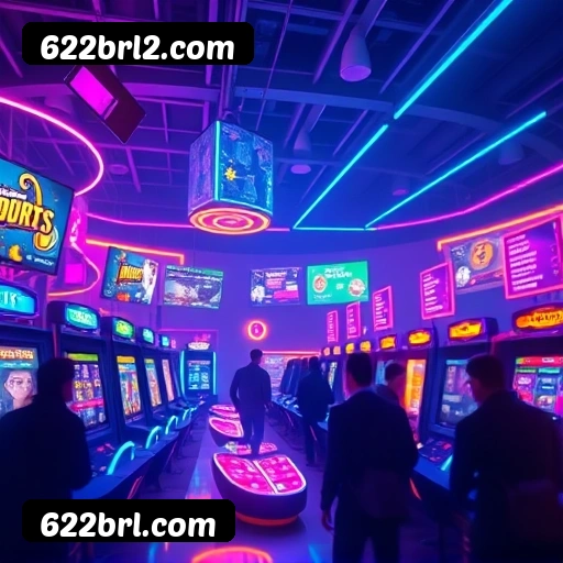 PIX Instantâneo 622brl.com