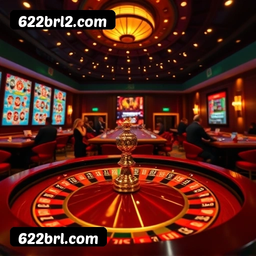 Cadastro Rápido 622brl.com