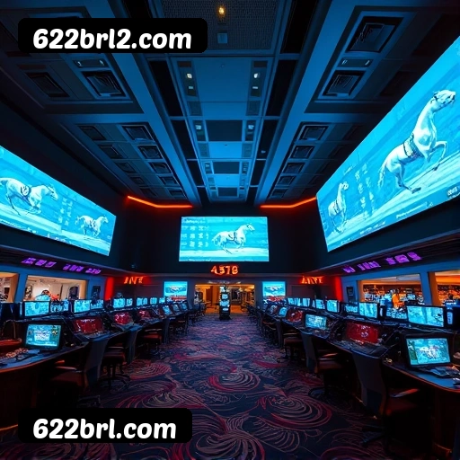 Mesa de Roleta 622brl.com