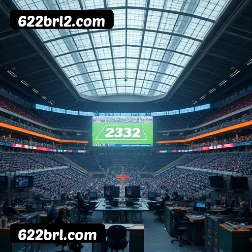 Acesso seguro à conta 622brl.com