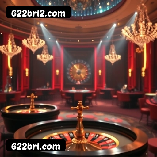 Jogos de Slot 622brl.com