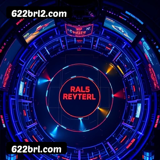 Estatísticas 622brl.com