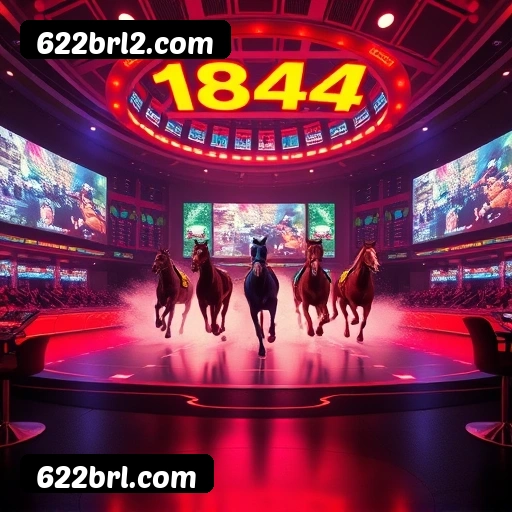 Casino VIP 622brl.com